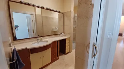 Ático en alquiler en Gran Vía de Fernando 'El Católico', 1, cerca de Calle de Cuenca - Imagen 17