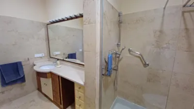 Ático en alquiler en Gran Vía de Fernando 'El Católico', 1, cerca de Calle de Cuenca - Imagen 18