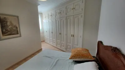 Ático en alquiler en Gran Vía de Fernando 'El Católico', 1, cerca de Calle de Cuenca - Imagen 21