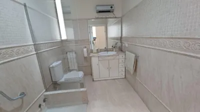 Ático en alquiler en Gran Vía de Fernando 'El Católico', 1, cerca de Calle de Cuenca - Imagen 22