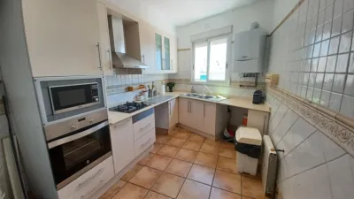 Ático en alquiler en Gran Vía de Fernando 'El Católico', 1, cerca de Calle de Cuenca - Imagen 23