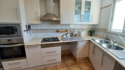 Ático en alquiler en Gran Vía de Fernando 'El Católico', 1, cerca de Calle de Cuenca - Imagen 24