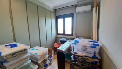 Ático en alquiler en Gran Vía de Fernando 'El Católico', 1, cerca de Calle de Cuenca - Imagen 25