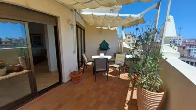 Ático en alquiler en Gran Vía de Fernando 'El Católico', 1, cerca de Calle de Cuenca - Imagen 28