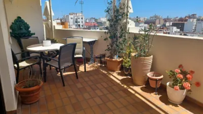 Ático en alquiler en Gran Vía de Fernando 'El Católico', 1, cerca de Calle de Cuenca - Imagen 30