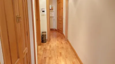 Piso en alquiler en Calle de Miguel Villanueva, Centro (Logroño) de 850 €<span>/mes</span>