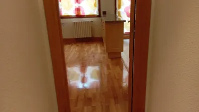 Piso en alquiler en Calle de Miguel Villanueva, Centro (Logroño) de 850 €<span>/mes</span>