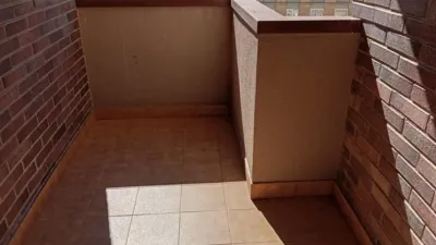 Piso en alquiler en Calle de Miguel Villanueva, Centro (Logroño) de 850 €<span>/mes</span>