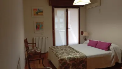 Piso en alquiler en Calle de Miguel Villanueva, Centro (Logroño) de 850 €<span>/mes</span>