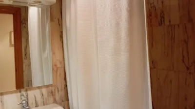 Piso en alquiler en Calle de Miguel Villanueva, Centro (Logroño) de 850 €<span>/mes</span>