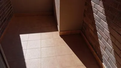 Piso en alquiler en Calle de Miguel Villanueva, Centro (Logroño) de 850 €<span>/mes</span>