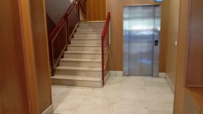 Piso en alquiler en Calle de Miguel Villanueva, Centro (Logroño) de 850 €<span>/mes</span>