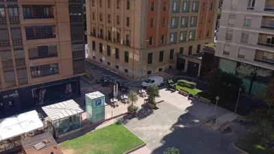 Piso en alquiler en Calle de Miguel Villanueva, Centro (Logroño) de 850 €<span>/mes</span>