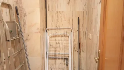 Piso en alquiler en Calle de Miguel Villanueva, Centro (Logroño) de 850 €<span>/mes</span>