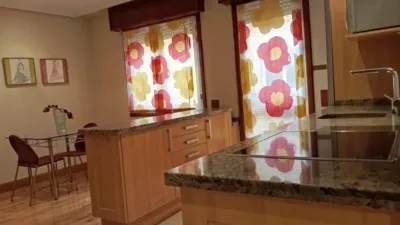 Piso en alquiler en Calle de Miguel Villanueva, Centro (Logroño) de 850 €<span>/mes</span>