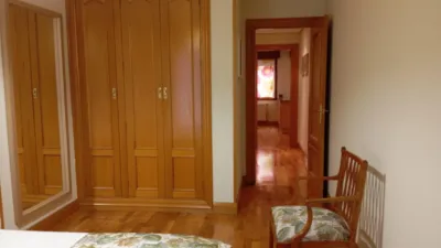 Piso en alquiler en Calle de Miguel Villanueva, Centro (Logroño) de 850 €<span>/mes</span>