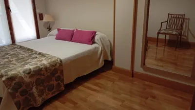 Piso en alquiler en Calle de Miguel Villanueva, Centro (Logroño) de 850 €<span>/mes</span>