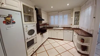 Apartment in Arrancapins photo 10