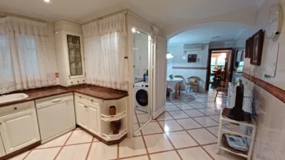 Apartment in Arrancapins photo 11