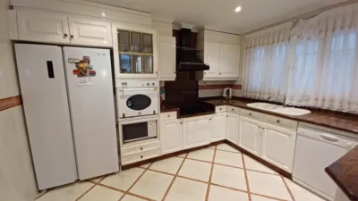 Apartment in Arrancapins photo 12
