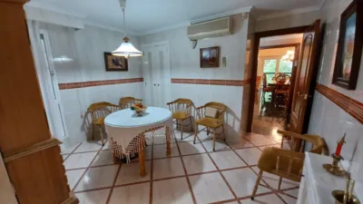 Apartment in Arrancapins photo 13