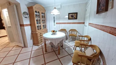 Apartment in Arrancapins photo 14