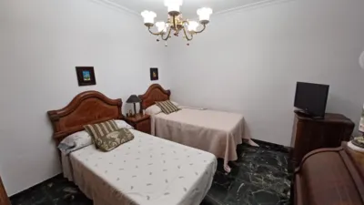 Apartment in Arrancapins photo 17