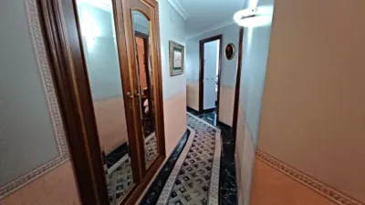 Apartment in Arrancapins photo 18