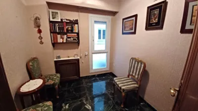 Apartment in Arrancapins photo 23