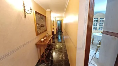 Apartment in Arrancapins photo 25
