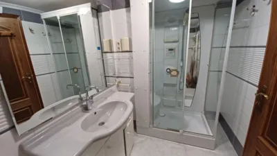 Apartment in Arrancapins photo 27