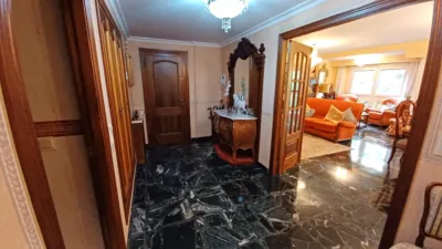 Apartment in Arrancapins photo 2