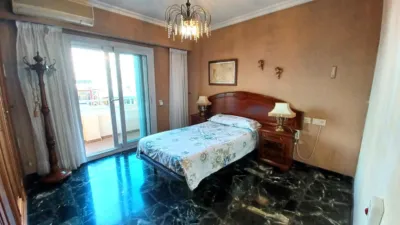 Apartment in Arrancapins photo 30