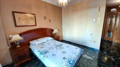 Apartment in Arrancapins photo 31