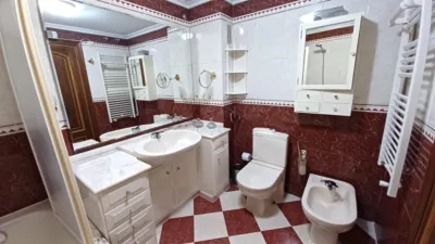 Apartment in Arrancapins photo 33