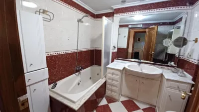 Apartment in Arrancapins photo 34