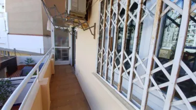 Apartment in Arrancapins photo 36