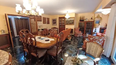 Apartment in Arrancapins photo 3
