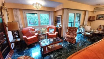 Apartment in Arrancapins photo 4