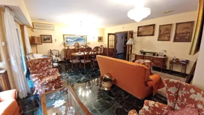 Apartment in Arrancapins photo 5