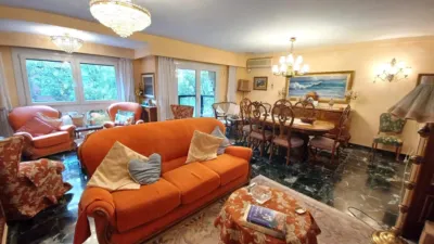 Apartment in Arrancapins photo 6