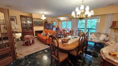 Apartment in Arrancapins photo 7