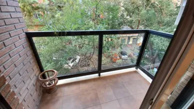 Apartment in Arrancapins photo 9