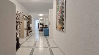 Piso en alquiler en Benimaclet - Imagen 10