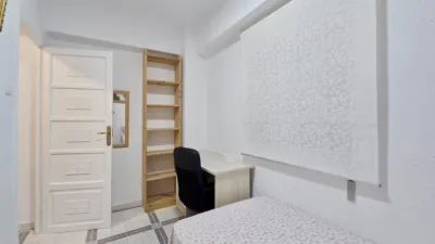 Piso en alquiler en Benimaclet - Imagen 11