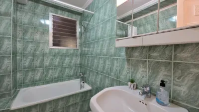 Piso en alquiler en Benimaclet - Imagen 12