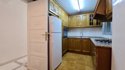 Piso en alquiler en Benimaclet - Imagen 14
