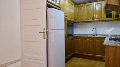 Piso en alquiler en Benimaclet - Imagen 15
