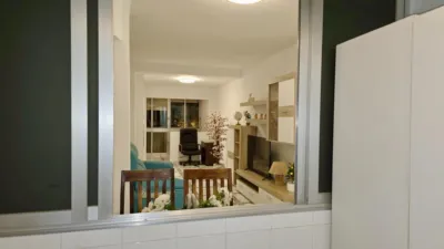 Piso en alquiler en Benimaclet - Imagen 16