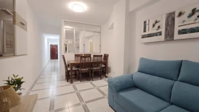 Piso en alquiler en Benimaclet - Imagen 17